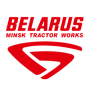 Наклейки на МТЗ, BELARUS, Беларус, Білорус