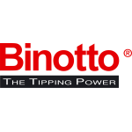 Ремкомплекты гидроцилиндров  BINOTTO