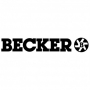 Наклейки на Becker Беккер