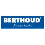 Гідроциліндри на Berthoud Берту