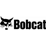 Наклейки на BobCat