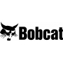 Наклейки на BobCat БобКет