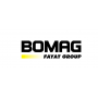 Наклейки на Bomag Бомаг