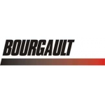 Наклейки на Bourgault Боургаулт