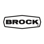 Наклейки на Brock Брок