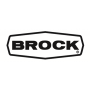 Наклейки на Brock Брок