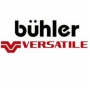 Наклейки на Buhler Versatile Бухлер Версатайл