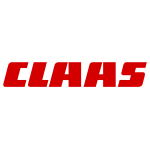 Наклейки на Claas