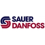Ремонт гідромоторів Sauer Danfoss