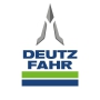 Наклейки на Deutz-Fahr Дойц-Фар
