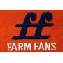 Наклейки на Farm Fans Фарм Фанс