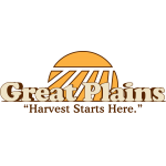 Гідроциліндри на Great Plains