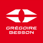 Наклейки на Gregoire Besson Грегори Бессон Грегорі Бессон