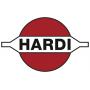 Гідроциліндри на Hardi Харді