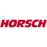 Наклейки на Horsch Хорш