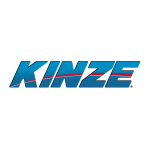 Наклейки на Kinze Кинзе Кінзе