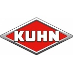 Наклейки на Kuhn