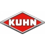 Наклейки на Kuhn Кун