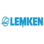Наклейки на Lemken Лемкен