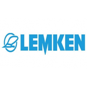 5752302 Телескопический цилиндр ЕТ78 / 97-500 Lemken (575 2302 Лемкен)