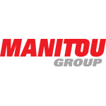 Наклейки на Manitou Маниту Маніту