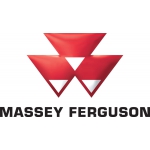 Наклейки на Massey Ferguson Массей Фергюсон Моссей Фергюсон
