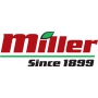 Наклейки на Miller Миллер Міллер