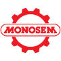 Наклейки на Monosem Моносем
