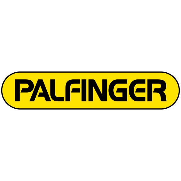 Ремкомплект PALFINGER PK 7000 100MM