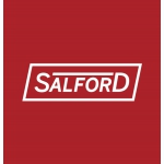 Ремкомплекти гідроциліндрів Salford
