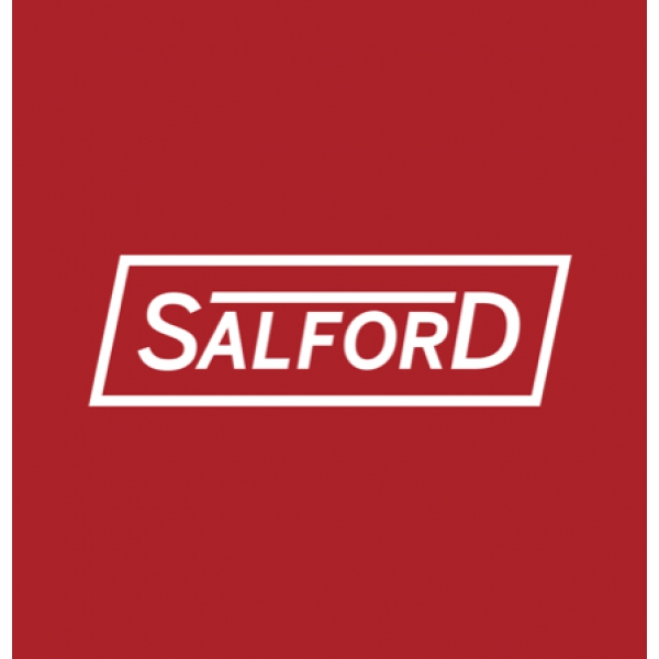 10019740 Ремкомплект гідроциліндру Salford 134781-01