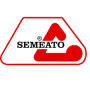 Наклейки на Semeato Симейто Сімейто