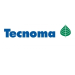 Наклейки на Tecnoma Текнома