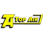 Наклейки на Top Air Топ Аир Топ Аір