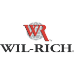 Наклейки на Wil-Rich Вил Рич Віл Річ