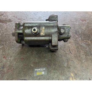 Ремонт гідромотора John Deere AH169693, AH166178, AH204424 AXE10496, AH169693/1 Ремонт гідромотора John Deere AH169693, AH166178, AH204424 AXE10496, AH169693/1