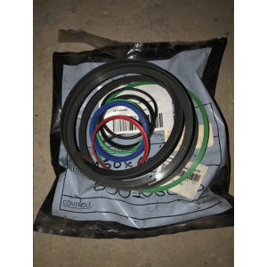 851006093 Ремкомплект гідроциліндру Gregoire Besson 150х65х150