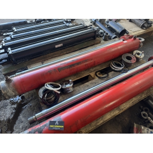 00131021 Капітальний ремонт гідроциліндру Horsch DZ 130x60x1250