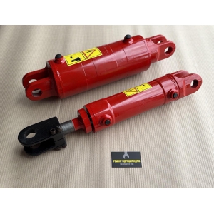 00131136/00130436 Гідроциліндр Horsch DZ 80x40x205 00131136/00130436 Гідроциліндр Horsch DZ 80x40x205