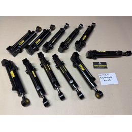 00131210 Гідроциліндр Horsch DZ 32-16- 89