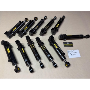 00131210 Гідроциліндр Horsch DZ 32-16- 89