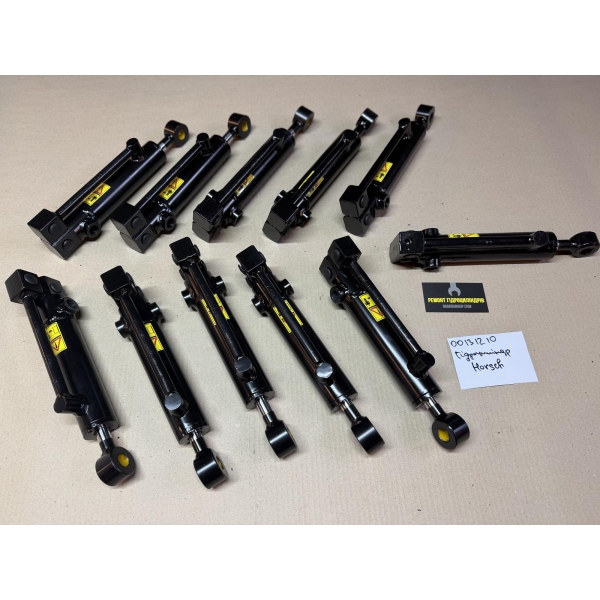 00131210 Гідроциліндр Horsch DZ 32-16- 89