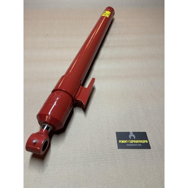 78123700 Гідроциліндр на оприскувач hardi commander 2200