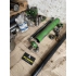 AH166833 Капітальний ремонт рульового гідроциліндру John Deere