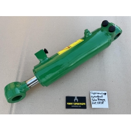 Капітальний ремонт гідроциліндру John Deere AHC15818, AHC13328