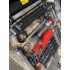 AC838801 Капітальний ремонт гідроциліндру Kverneland HCX DW 100-60-250-MASTER IGG3-8