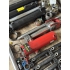 AC838801 Капітальний ремонт гідроциліндру Kverneland HCX DW 100-60-250-MASTER IGG3-8