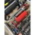 AC838801 Капітальний ремонт гідроциліндру Kverneland HCX DW 100-60-250-MASTER IGG3-8
