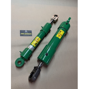 Ремонт гідроциліндра CYMAX 0001472 DZ-063/028-0170-D351.51