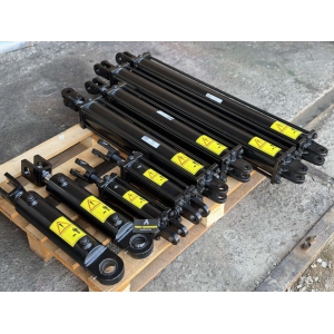 25340362 Ремонт Гідроциліндра Case CNH культиватора 643416 25340362 Ремонт Гідроциліндра Case CNH культиватора 643416